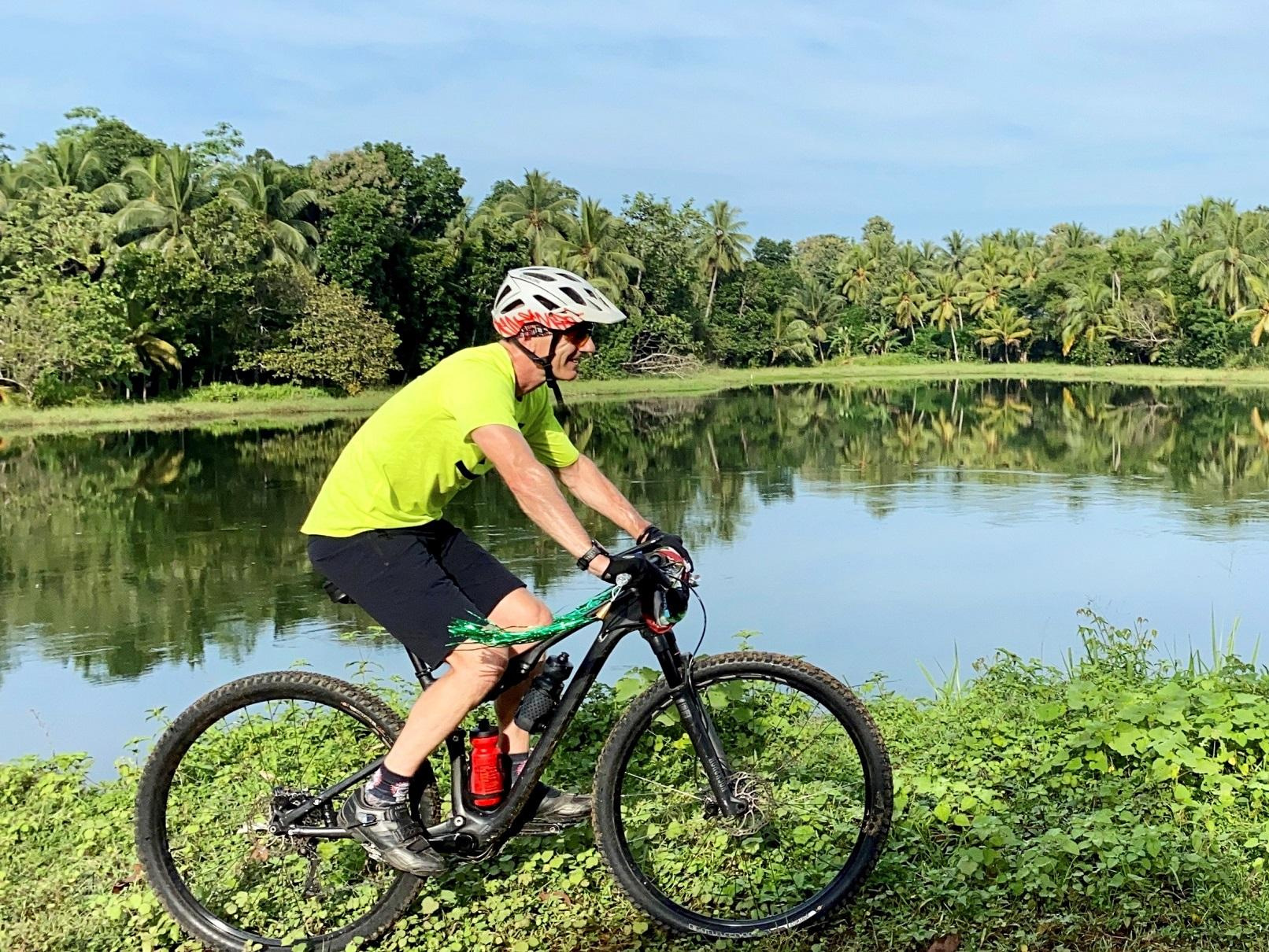 Photos from our Sri Lanka - Classic Cycling Holiday